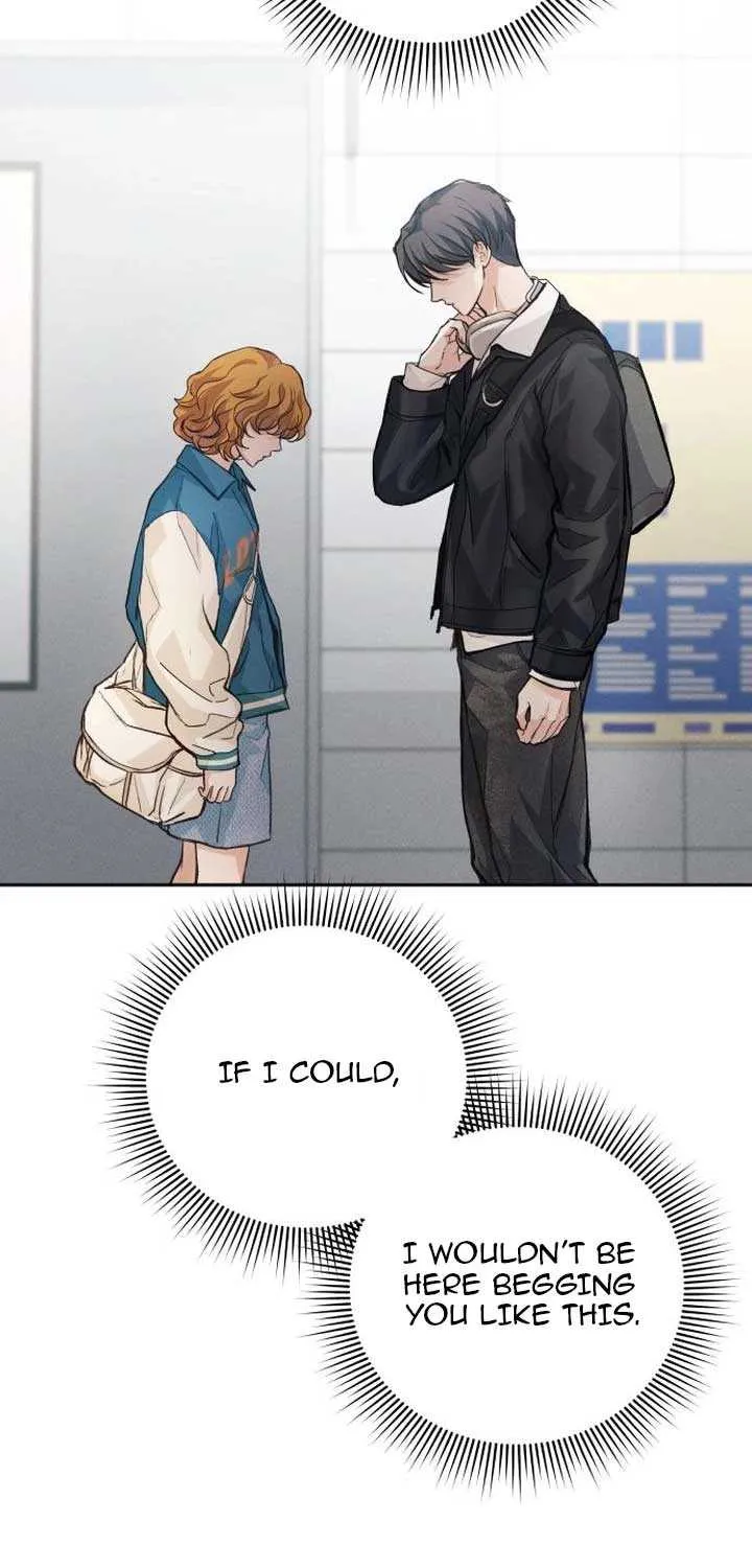 Read Perfection is Everything chapter 3 image 20 on Lezhin