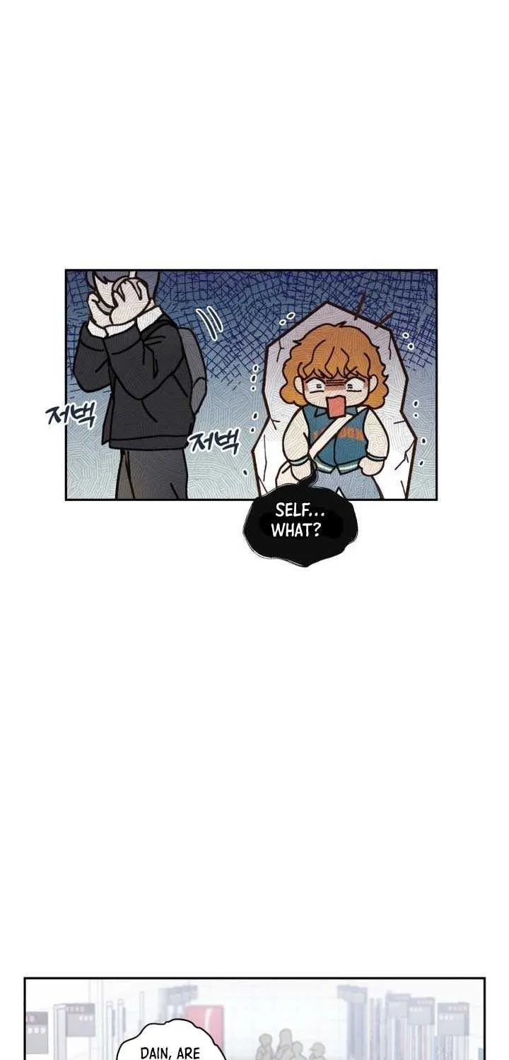 Read Perfection is Everything chapter 3 image 23 on Lezhin
