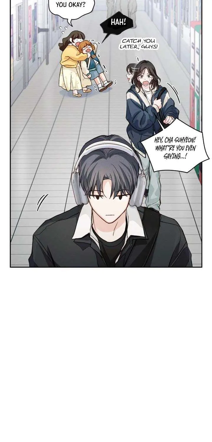 Read Perfection is Everything chapter 3 image 24 on Lezhin