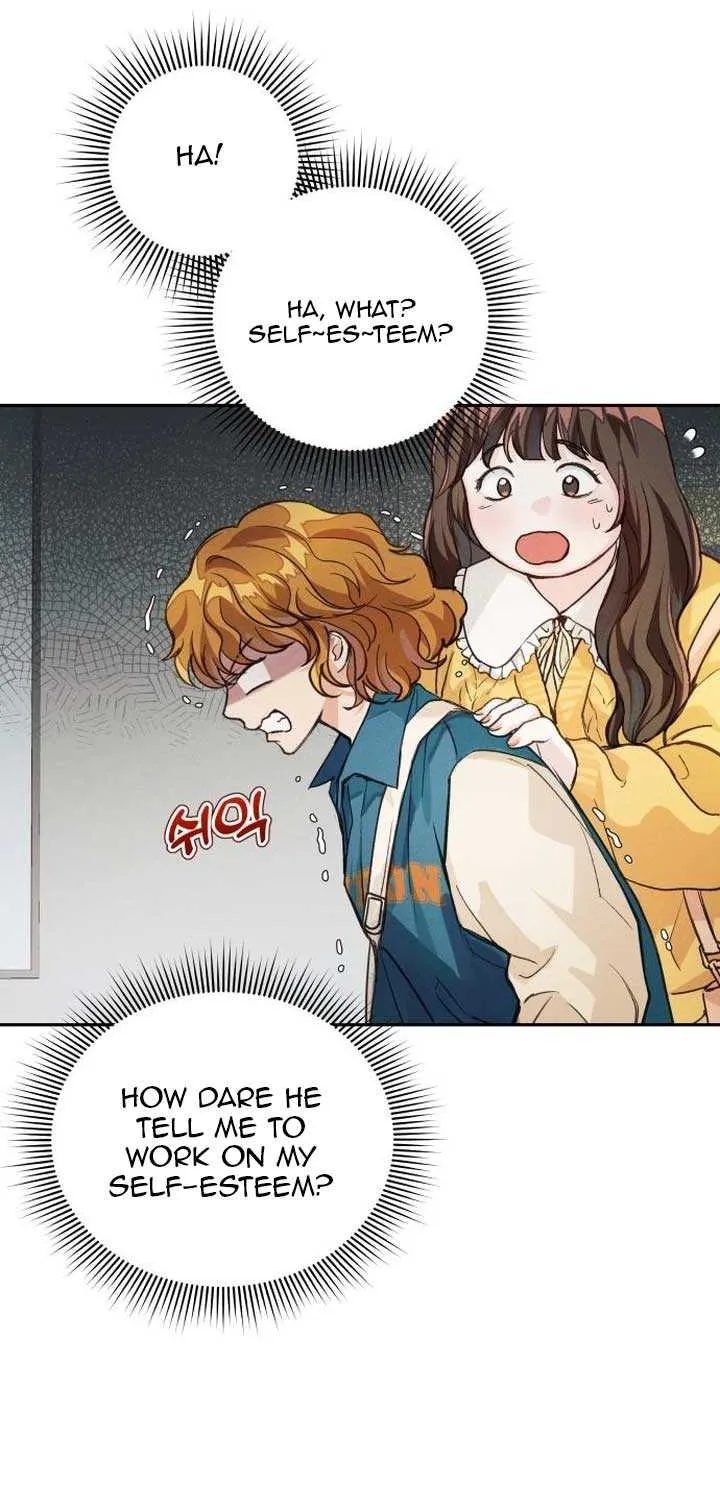 Read Perfection is Everything chapter 3 image 25 on Lezhin