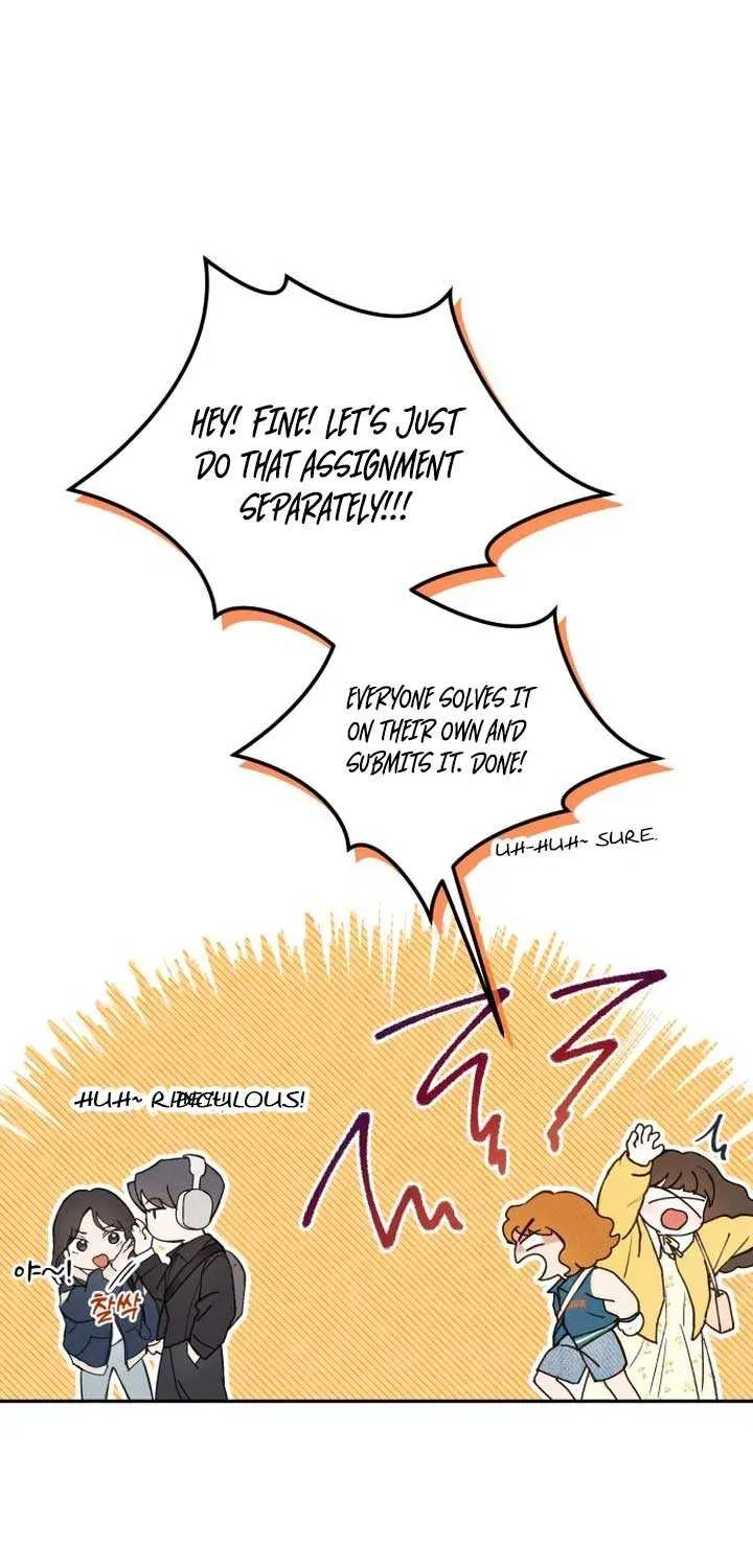 Read Perfection is Everything chapter 3 image 26 on Lezhin