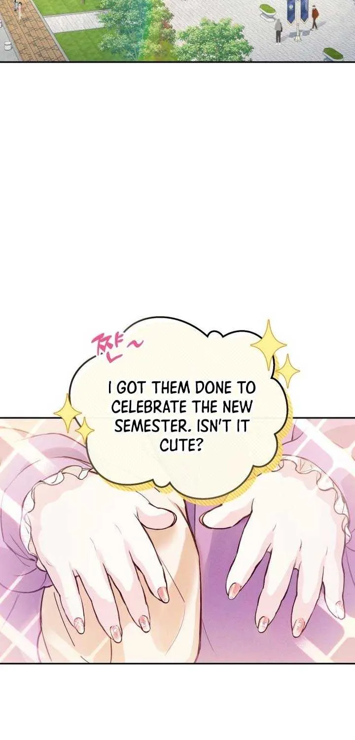 Read Perfection is Everything chapter 3 image 31 on Lezhin