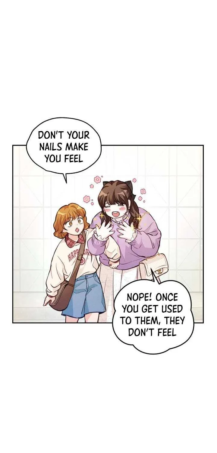 Read Perfection is Everything chapter 3 image 32 on Lezhin