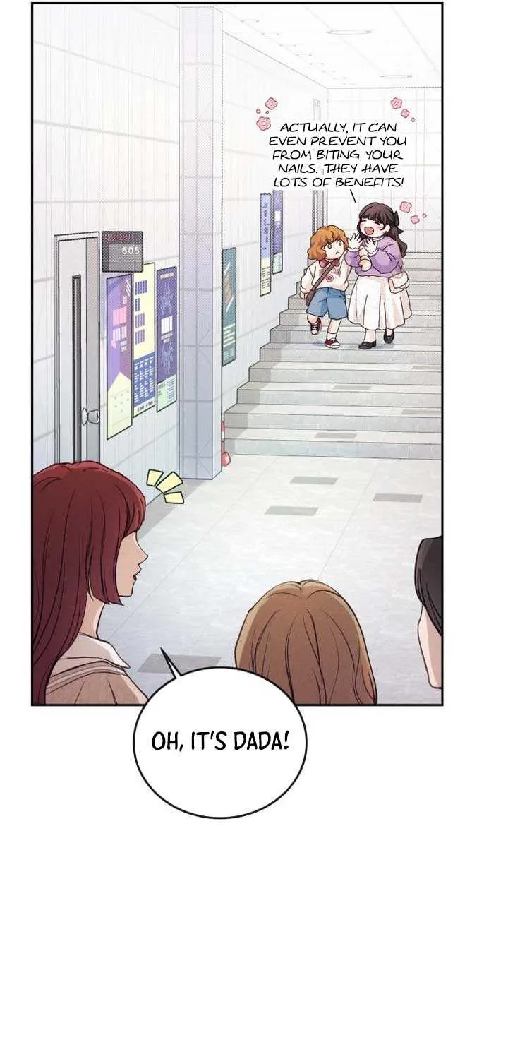 Read Perfection is Everything chapter 3 image 34 on Lezhin