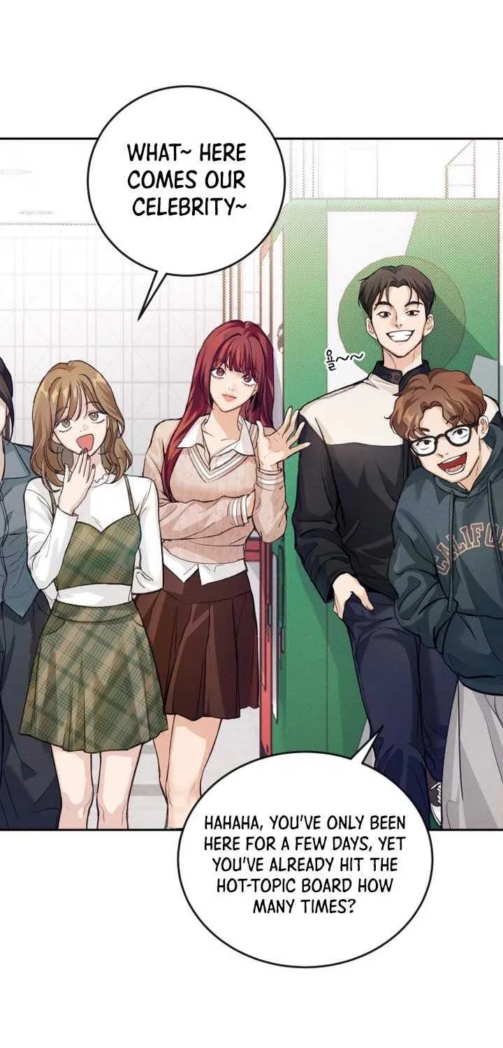 Read Perfection is Everything chapter 3 image 35 on Lezhin