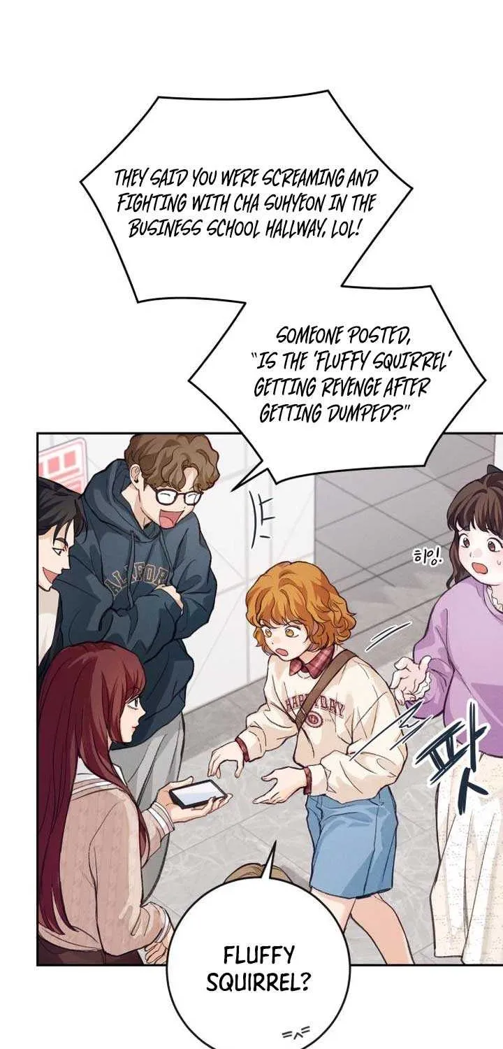 Read Perfection is Everything chapter 3 image 37 on Lezhin