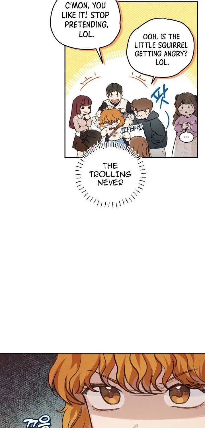 Read Perfection is Everything chapter 3 image 39 on Lezhin