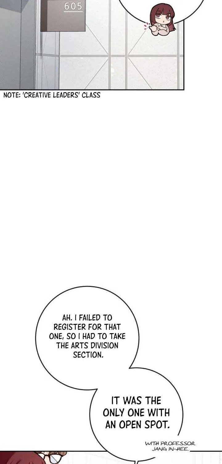 Read Perfection is Everything chapter 3 image 43 on Lezhin