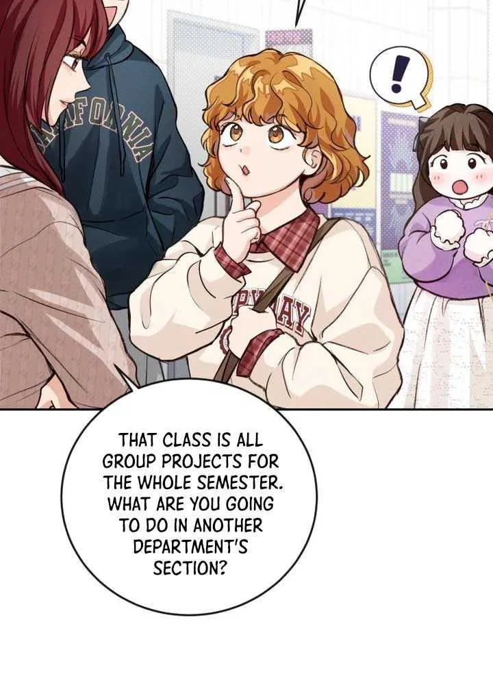Read Perfection is Everything chapter 3 image 44 on Lezhin