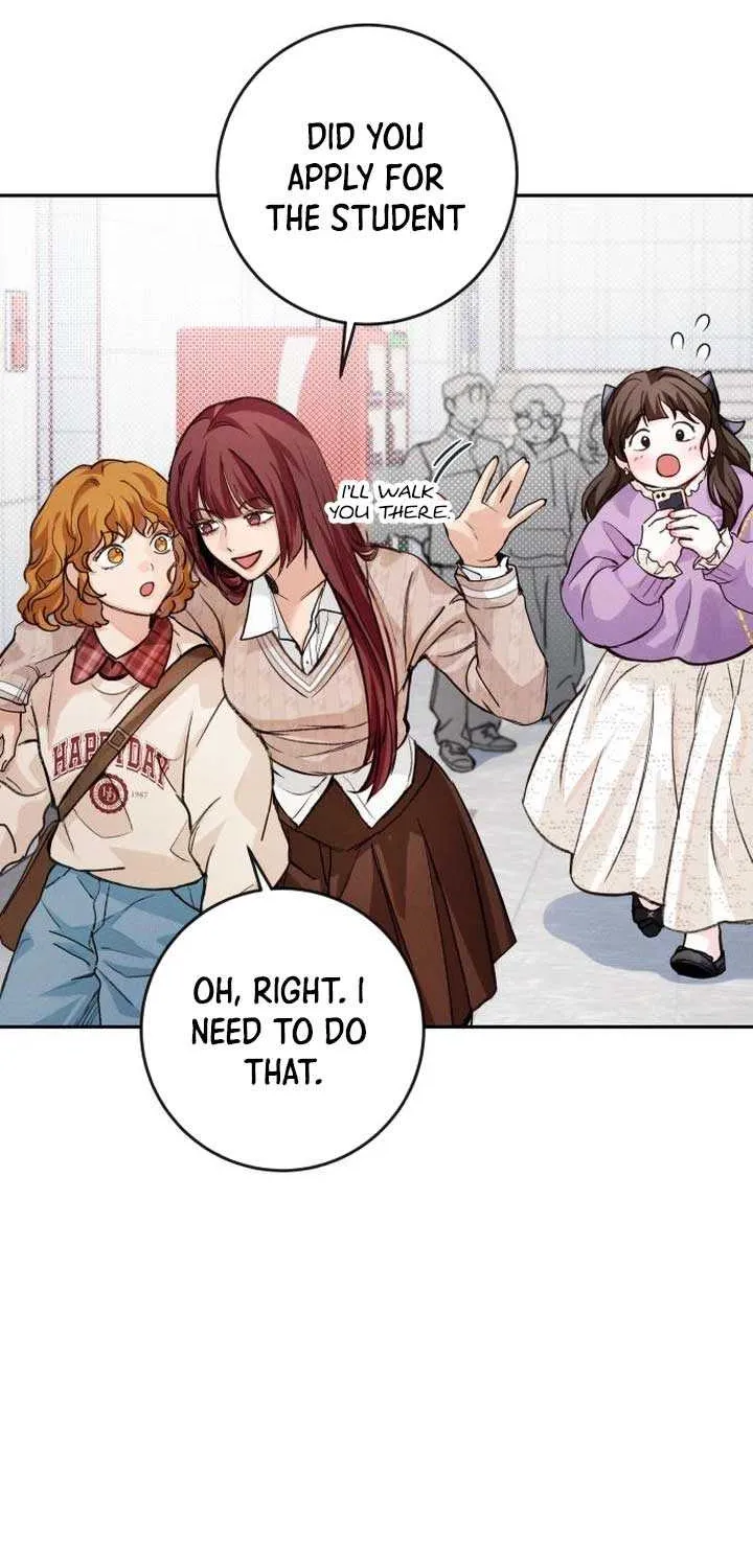 Read Perfection is Everything chapter 3 image 46 on Lezhin