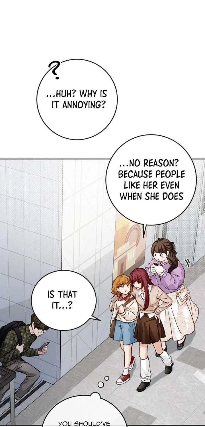 Read Perfection is Everything chapter 3 image 49 on Lezhin