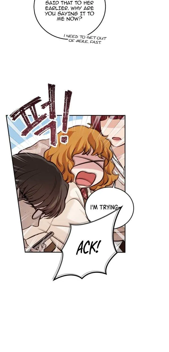 Read Perfection is Everything chapter 3 image 50 on Lezhin