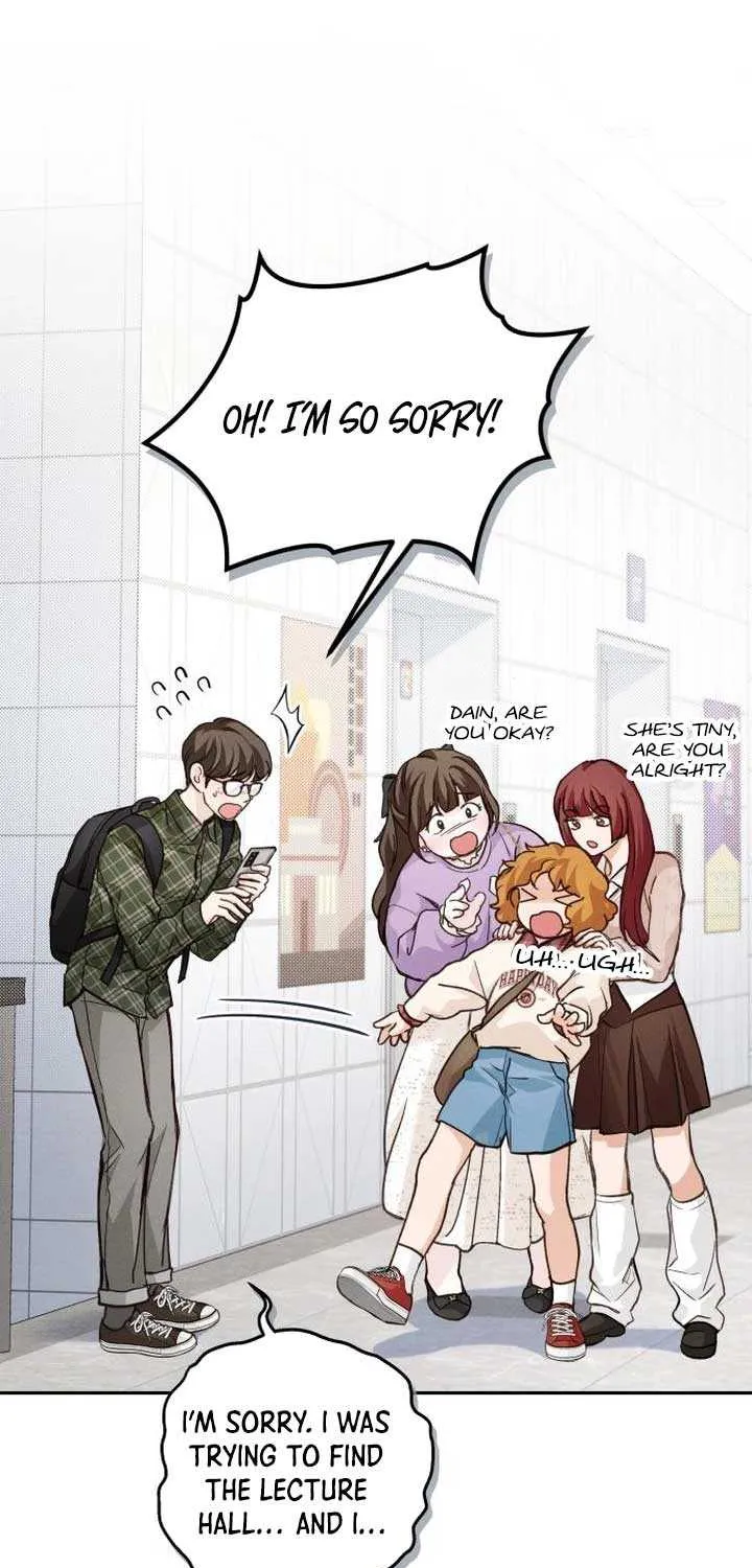 Read Perfection is Everything chapter 3 image 51 on Lezhin