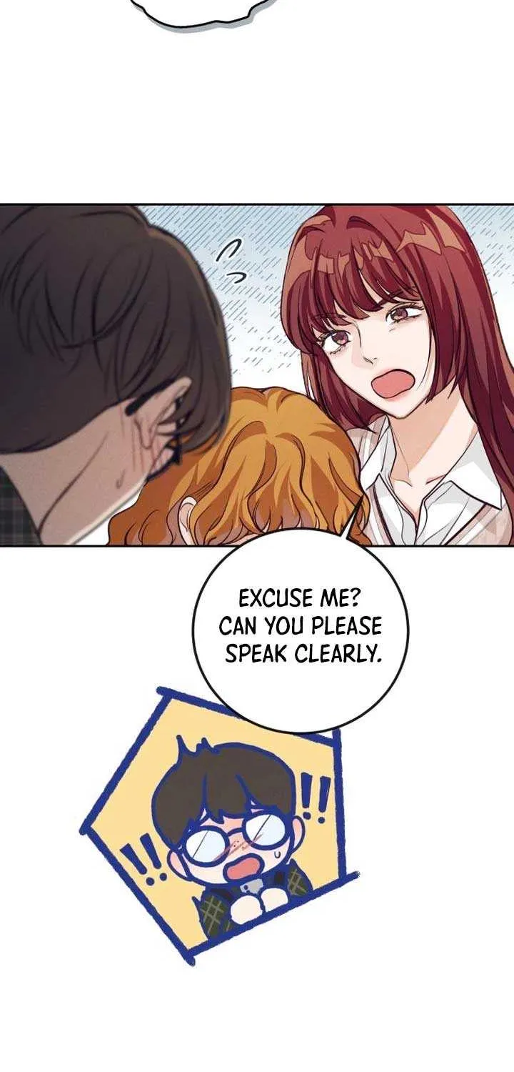 Read Perfection is Everything chapter 3 image 52 on Lezhin