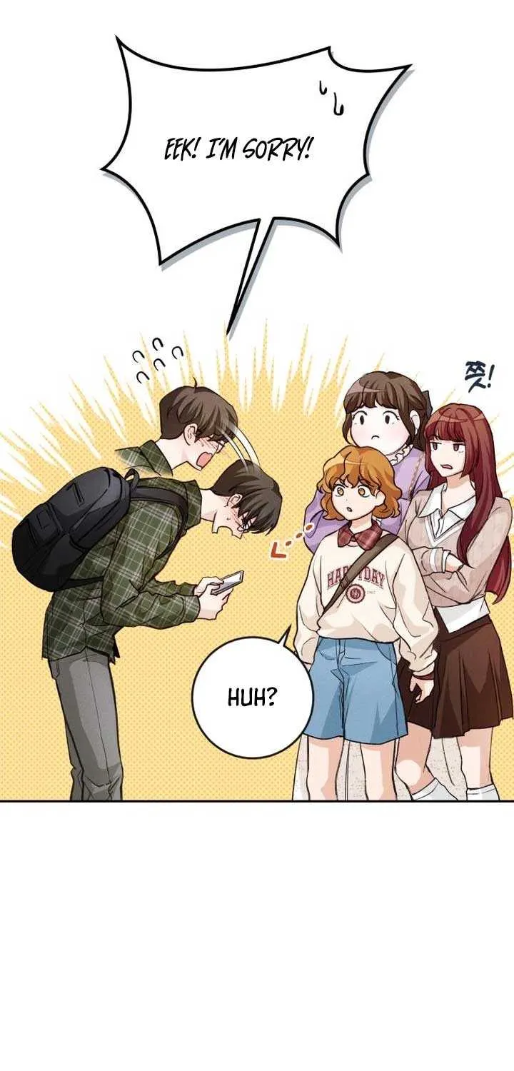 Read Perfection is Everything chapter 3 image 53 on Lezhin