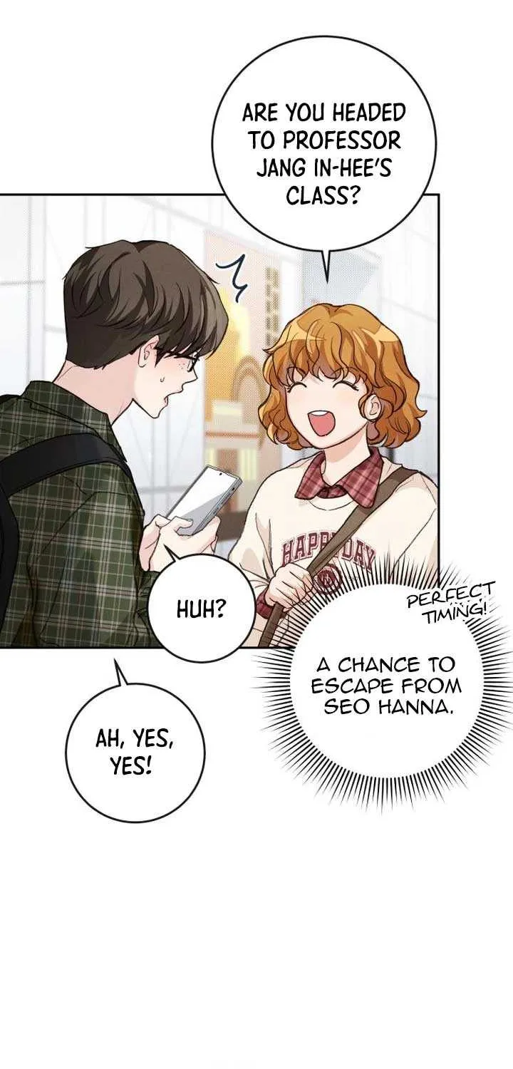 Read Perfection is Everything chapter 3 image 54 on Lezhin