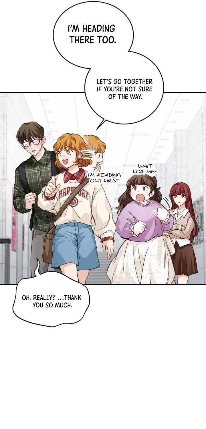 Read Perfection is Everything chapter 3 image 55 on Lezhin