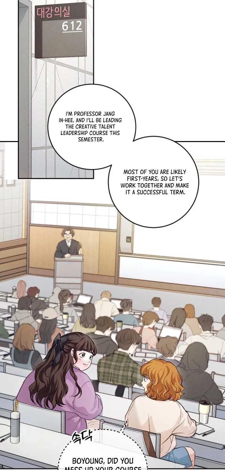Read Perfection is Everything chapter 3 image 59 on Lezhin