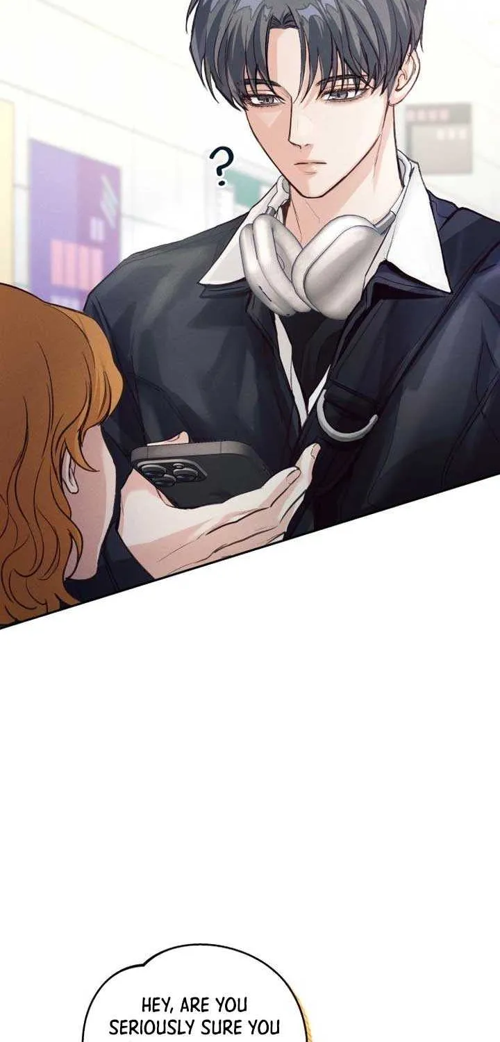 Read Perfection is Everything chapter 3 image 6 on Lezhin