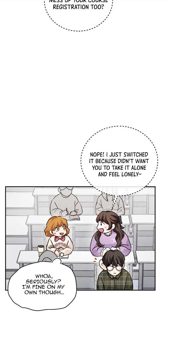 Read Perfection is Everything chapter 3 image 60 on Lezhin