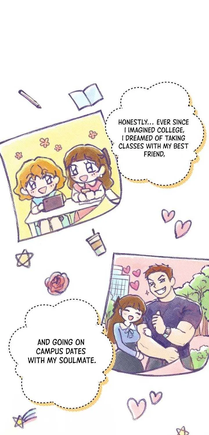 Read Perfection is Everything chapter 3 image 61 on Lezhin