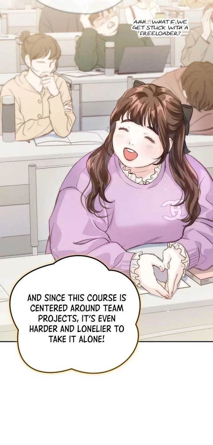 Read Perfection is Everything chapter 3 image 64 on Lezhin
