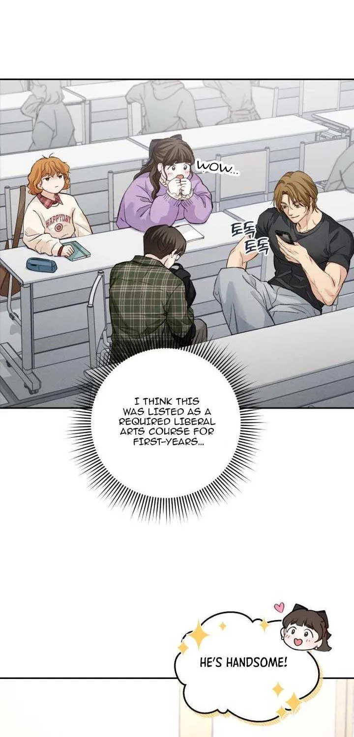 Read Perfection is Everything chapter 3 image 69 on Lezhin