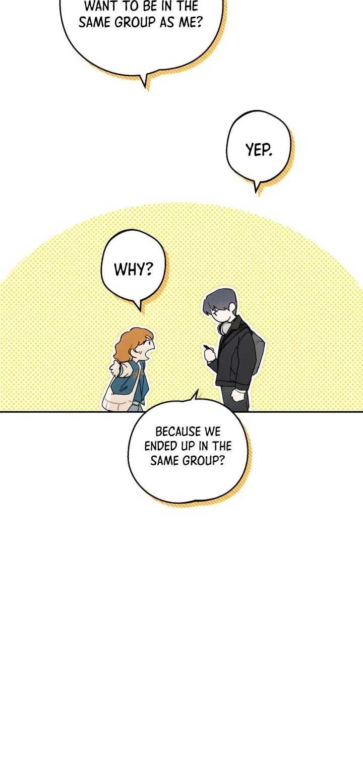 Read Perfection is Everything chapter 3 image 7 on Lezhin