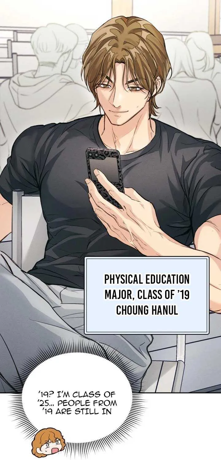 Read Perfection is Everything chapter 3 image 70 on Lezhin