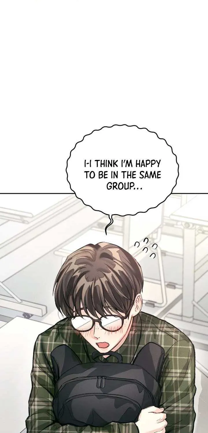 Read Perfection is Everything chapter 3 image 71 on Lezhin