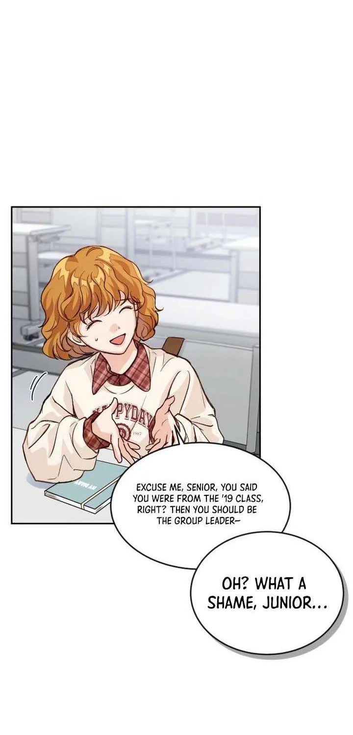 Read Perfection is Everything chapter 3 image 73 on Lezhin