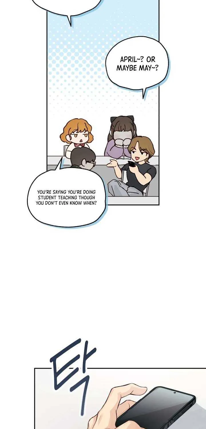 Read Perfection is Everything chapter 3 image 75 on Lezhin