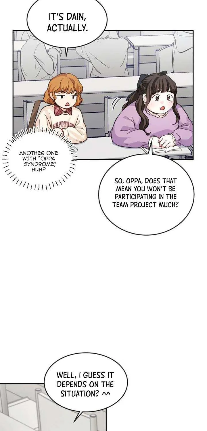Read Perfection is Everything chapter 3 image 78 on Lezhin