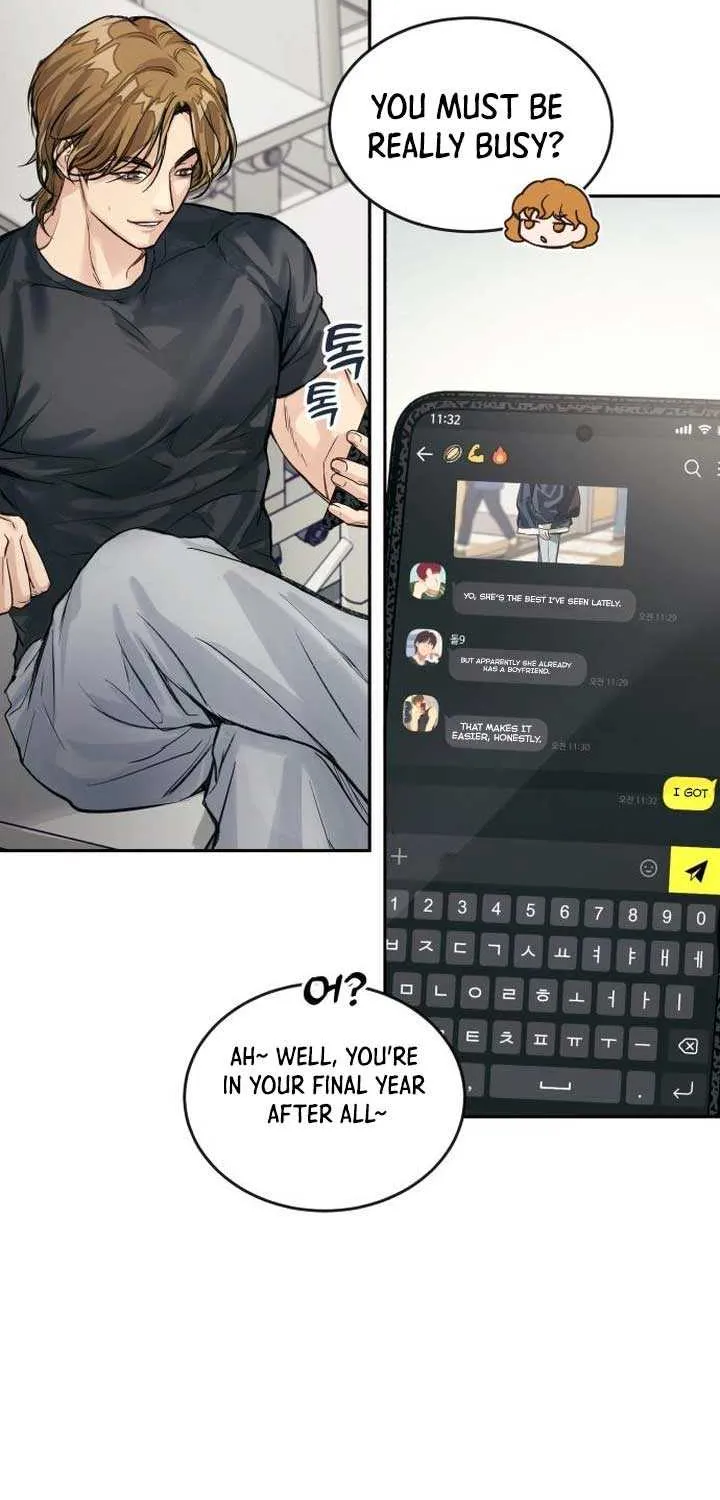 Read Perfection is Everything chapter 3 image 79 on Lezhin