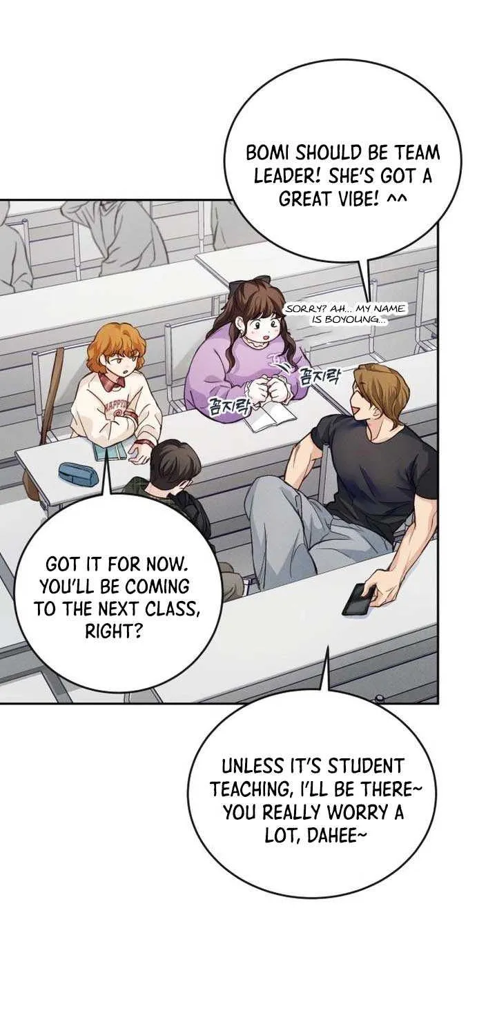 Read Perfection is Everything chapter 3 image 80 on Lezhin