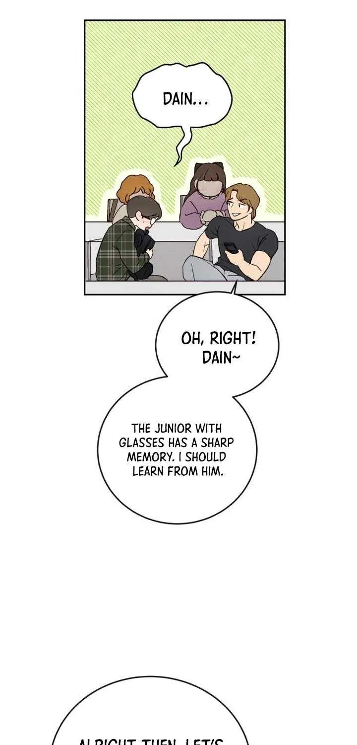 Read Perfection is Everything chapter 3 image 81 on Lezhin