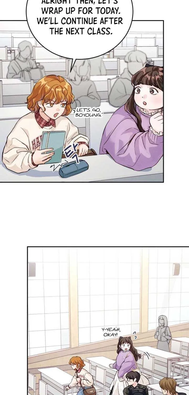 Read Perfection is Everything chapter 3 image 82 on Lezhin