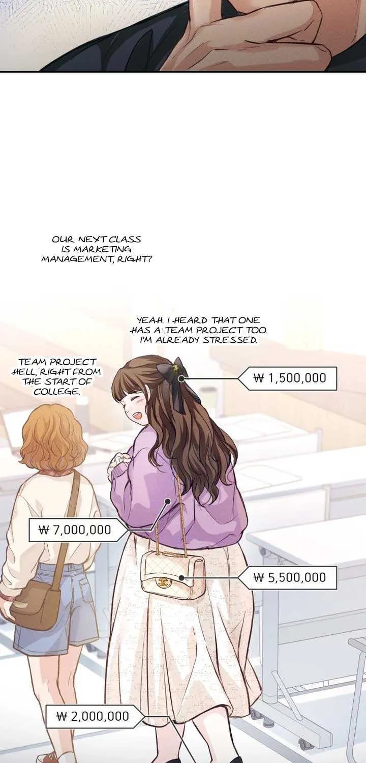 Read Perfection is Everything chapter 3 image 84 on Lezhin