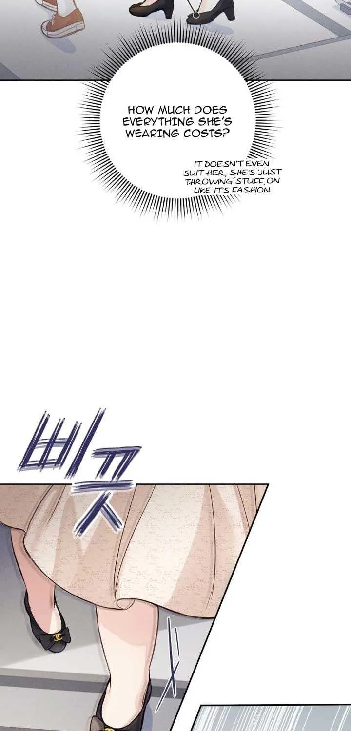 Read Perfection is Everything chapter 3 image 85 on Lezhin