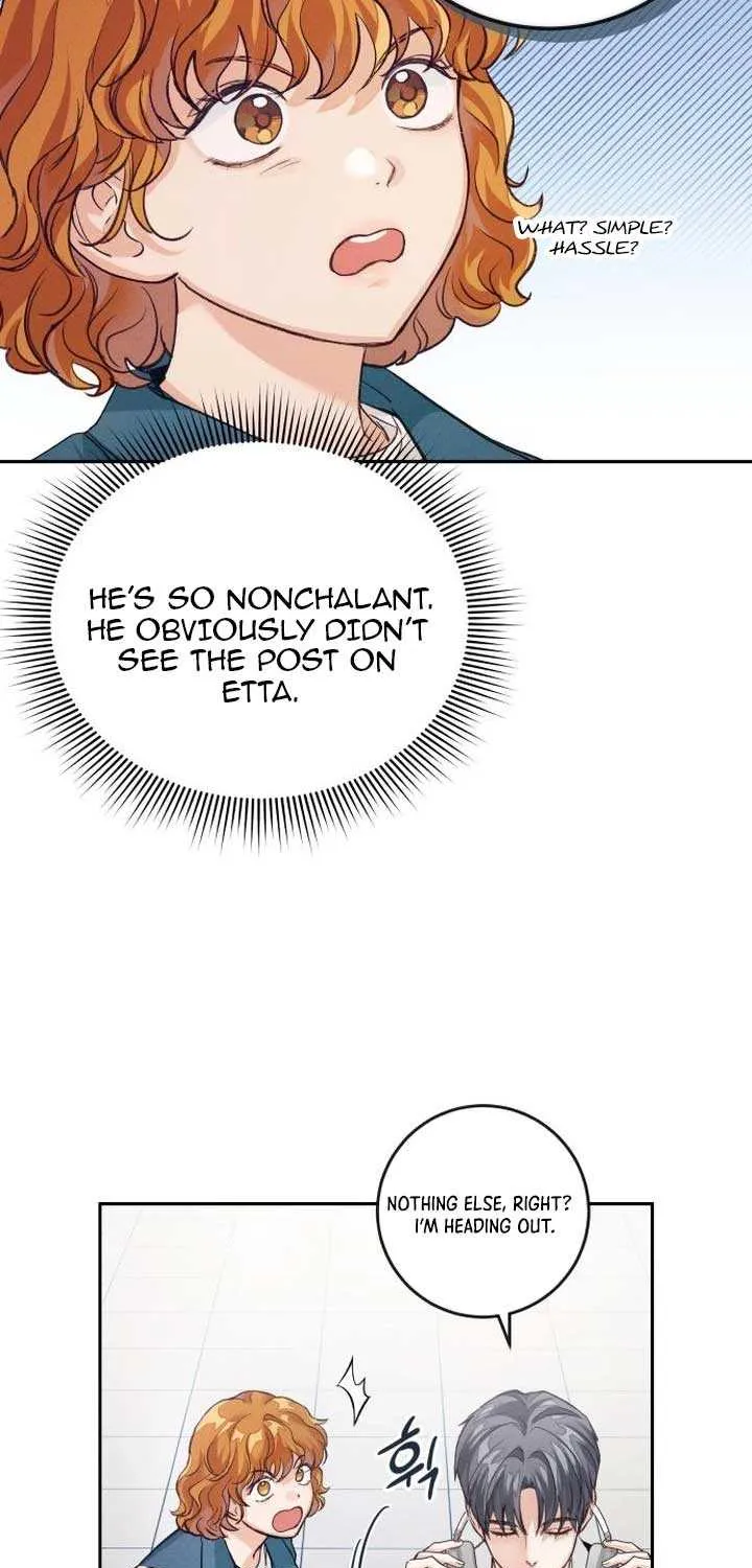Read Perfection is Everything chapter 3 image 9 on Lezhin
