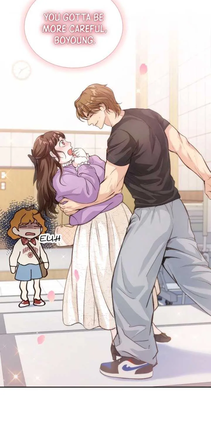 Read Perfection is Everything chapter 3 image 90 on Lezhin