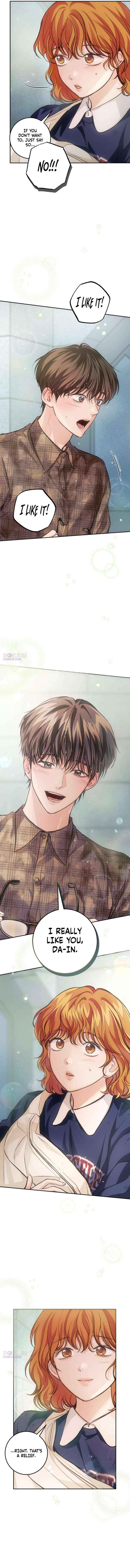 Read Perfection is Everything chapter 31 image 2 on Lezhin