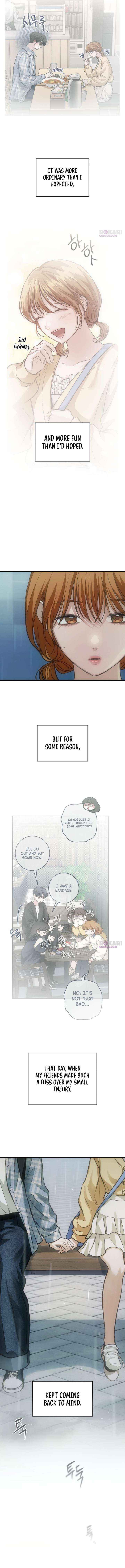 Read Perfection is Everything chapter 33 image 10 on Lezhin