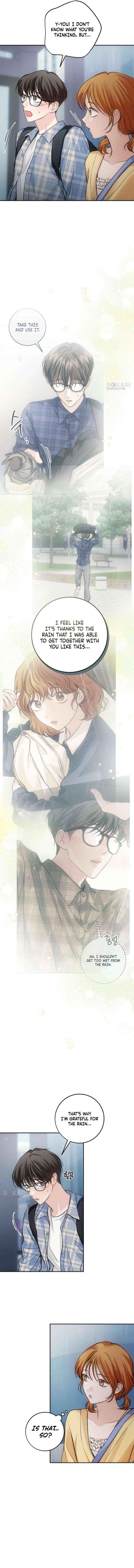 Read Perfection is Everything chapter 33 image 8 on Lezhin