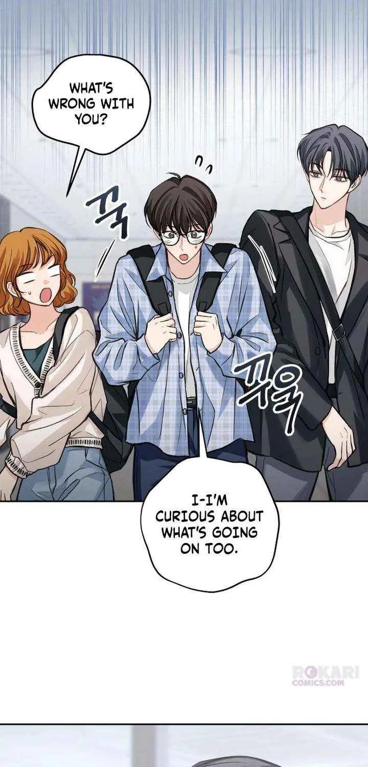 Read Perfection is Everything chapter 34.2 image 18 on Lezhin