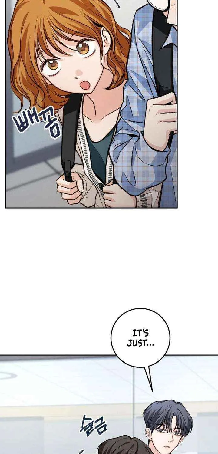Read Perfection is Everything chapter 34.2 image 20 on Lezhin