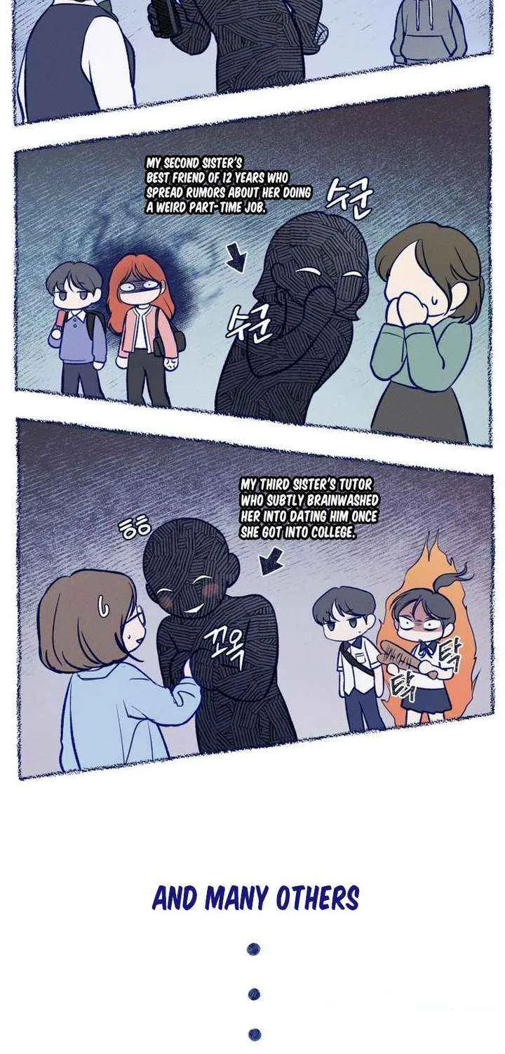 Read Perfection is Everything chapter 34.2 image 22 on Lezhin