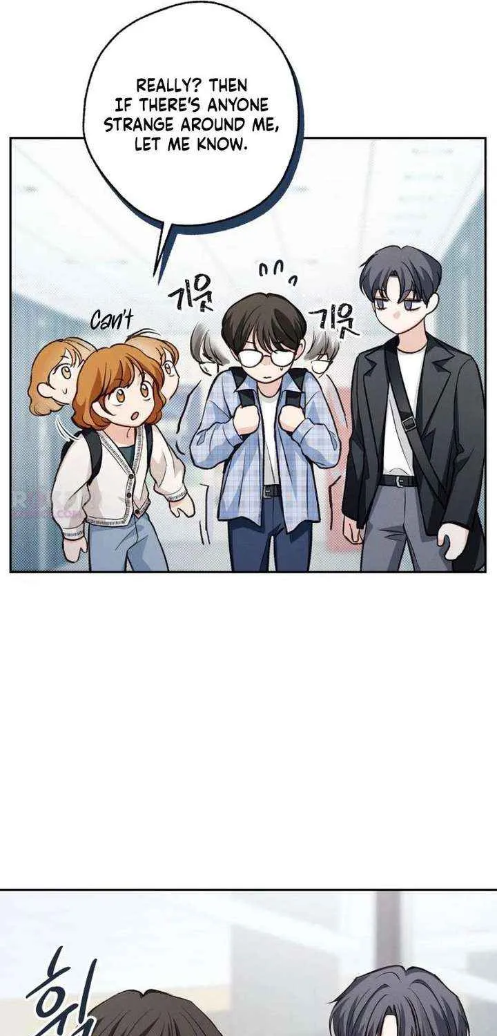 Read Perfection is Everything chapter 34.2 image 24 on Lezhin