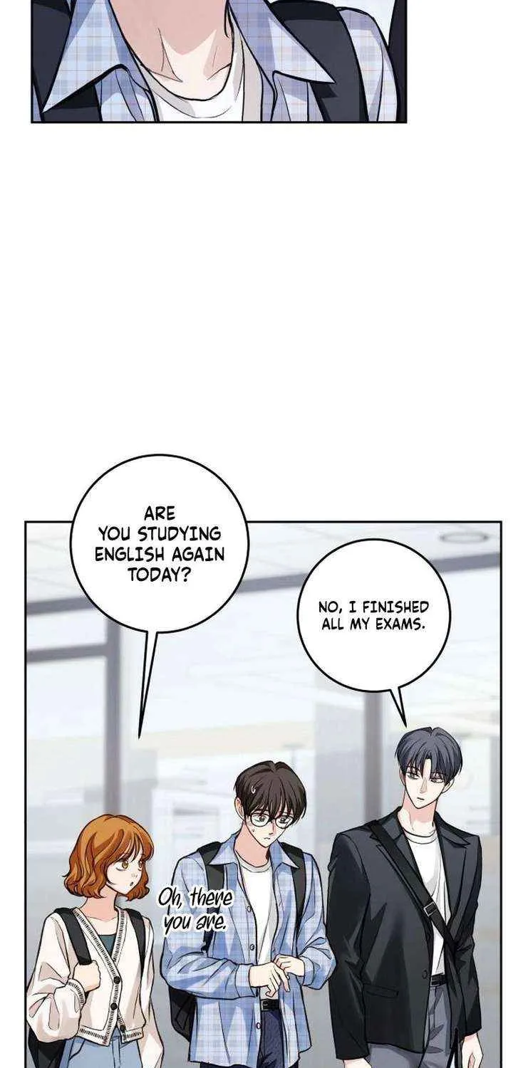 Read Perfection is Everything chapter 34.2 image 26 on Lezhin