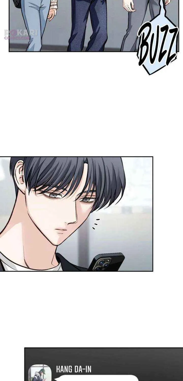 Read Perfection is Everything chapter 34.2 image 27 on Lezhin